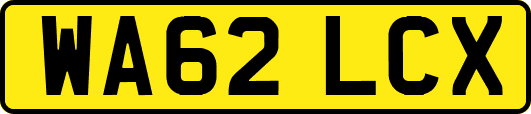 WA62LCX