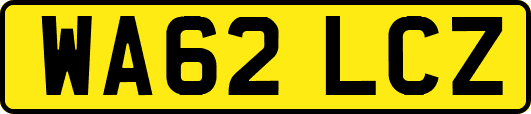 WA62LCZ