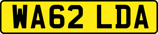 WA62LDA
