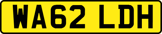 WA62LDH