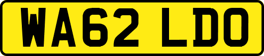 WA62LDO