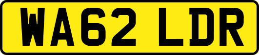 WA62LDR