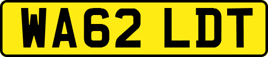 WA62LDT