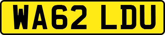 WA62LDU