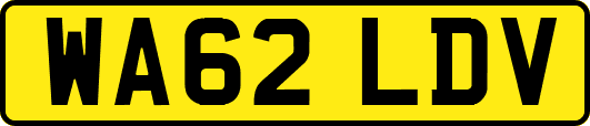 WA62LDV