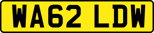 WA62LDW