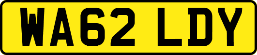 WA62LDY