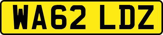 WA62LDZ