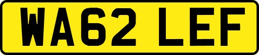 WA62LEF