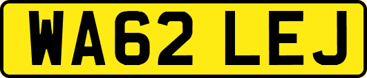 WA62LEJ