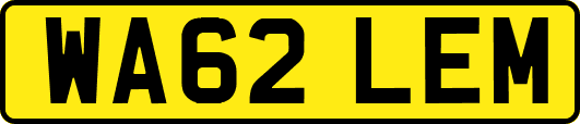 WA62LEM
