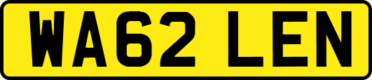 WA62LEN