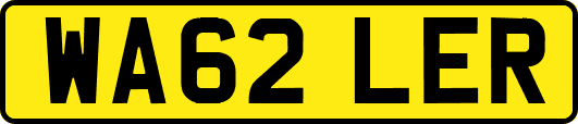 WA62LER