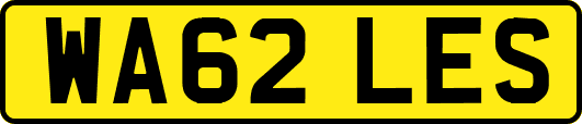 WA62LES