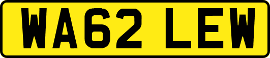 WA62LEW