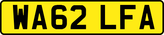 WA62LFA