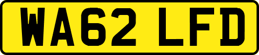 WA62LFD
