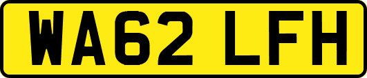 WA62LFH