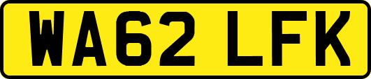 WA62LFK
