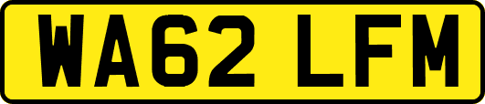 WA62LFM