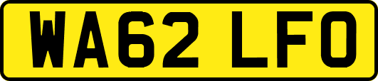 WA62LFO