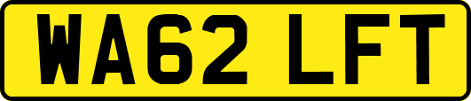 WA62LFT