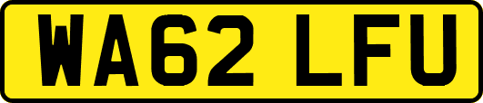 WA62LFU