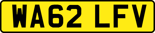 WA62LFV