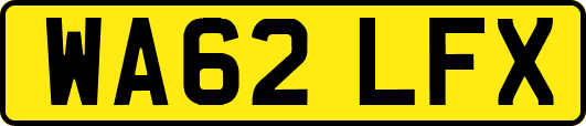 WA62LFX