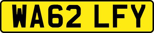 WA62LFY