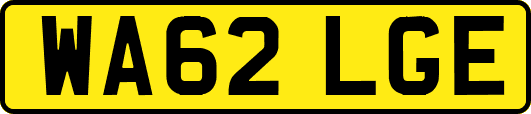 WA62LGE