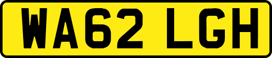 WA62LGH
