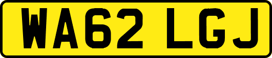 WA62LGJ