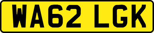 WA62LGK