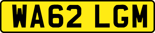 WA62LGM