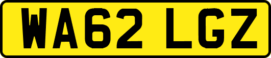 WA62LGZ