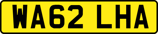 WA62LHA