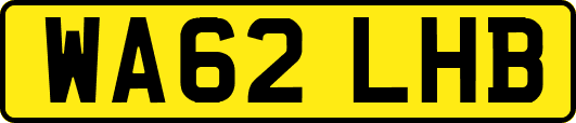WA62LHB