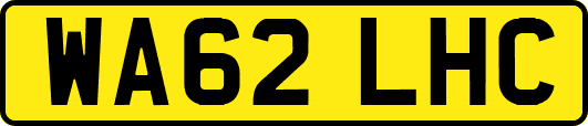 WA62LHC