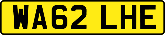 WA62LHE