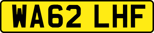 WA62LHF
