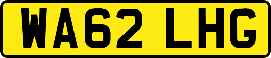 WA62LHG