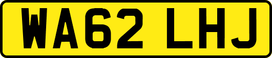 WA62LHJ