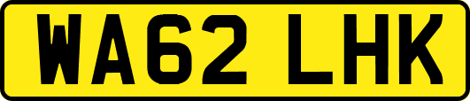 WA62LHK