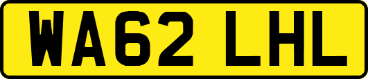 WA62LHL