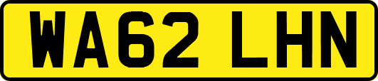 WA62LHN