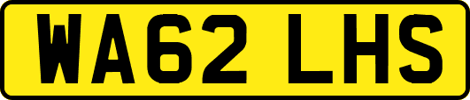 WA62LHS