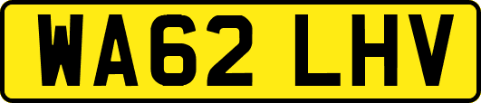 WA62LHV