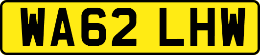 WA62LHW
