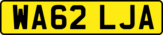 WA62LJA